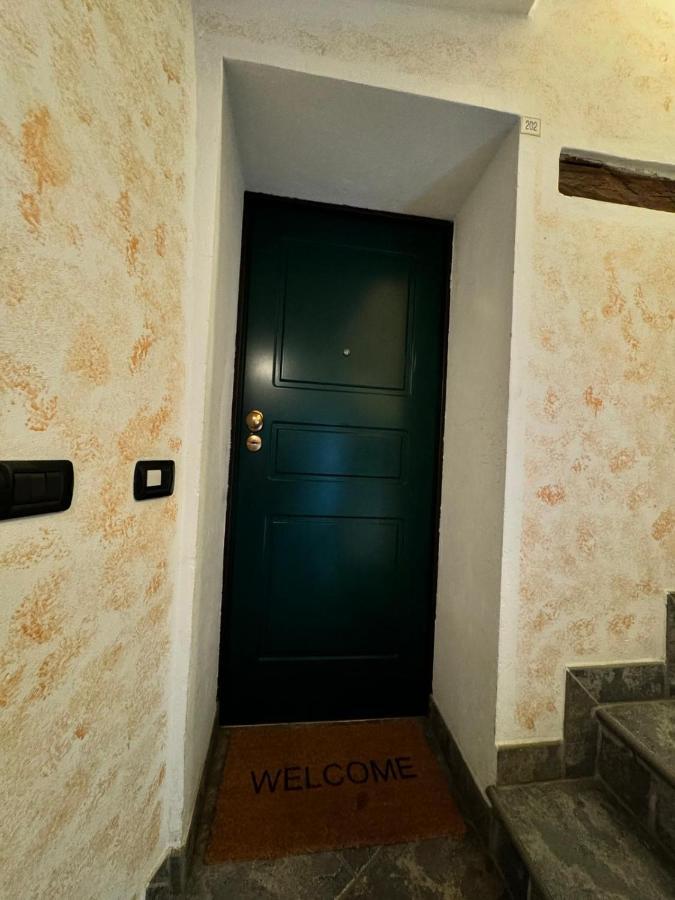 Joile Maison - In The Heart Of Aosta Exterior photo