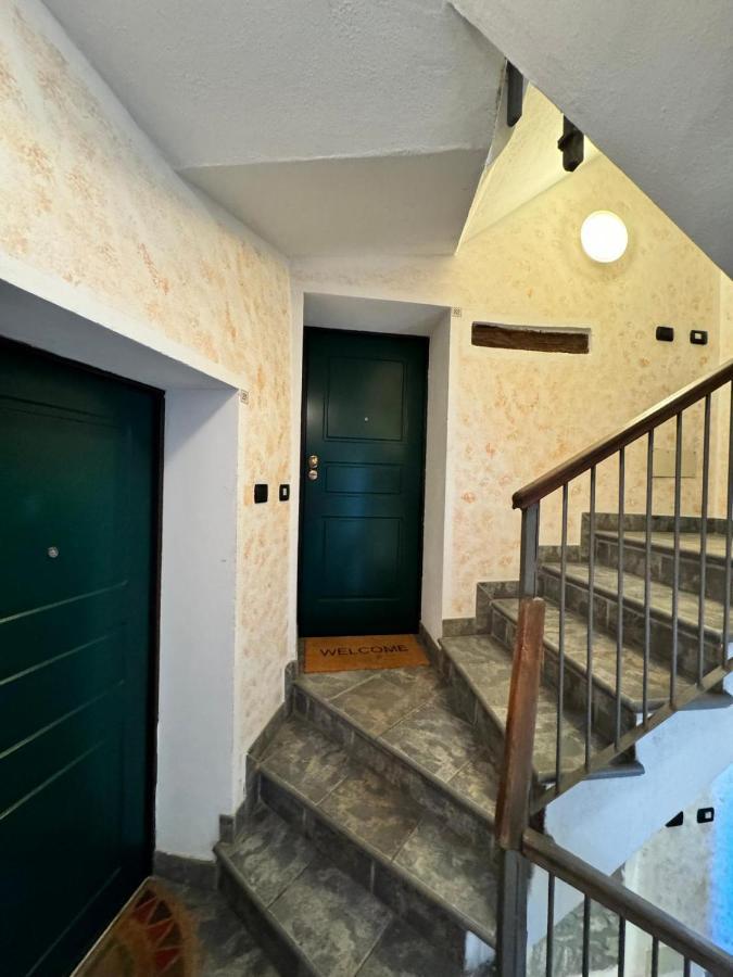 Joile Maison - In The Heart Of Aosta Exterior photo