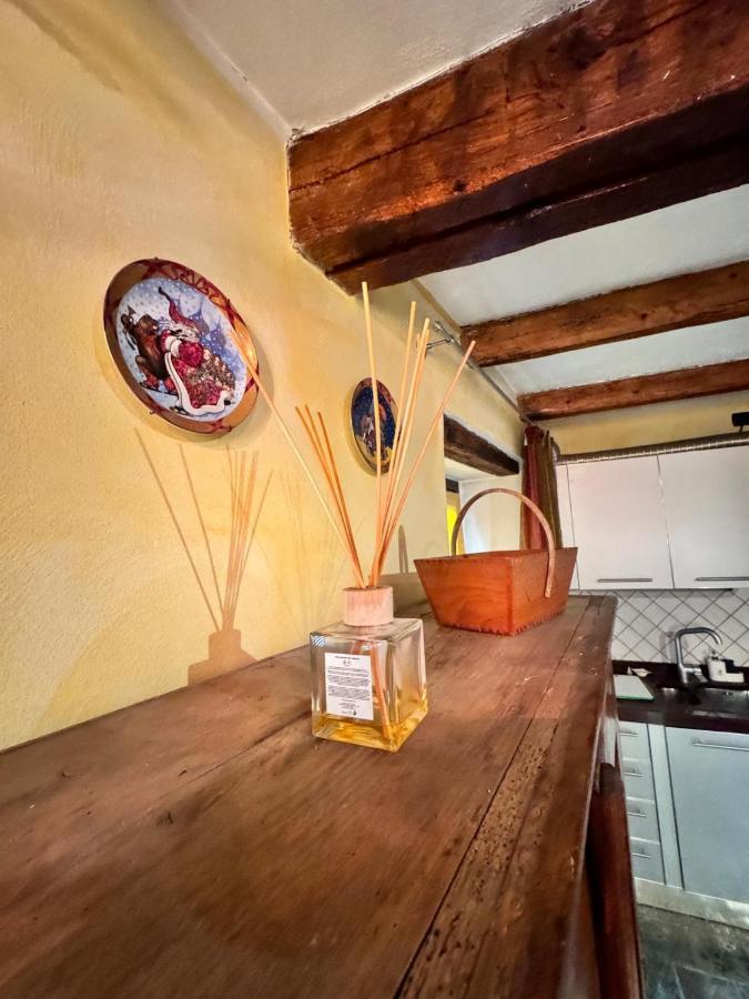 Joile Maison - In The Heart Of Aosta Exterior photo