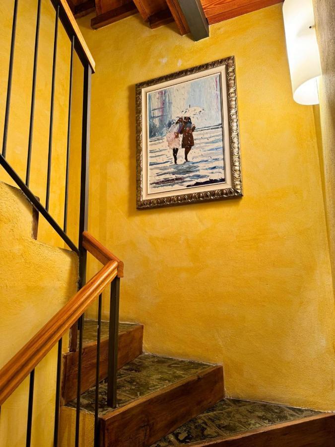 Joile Maison - In The Heart Of Aosta Exterior photo