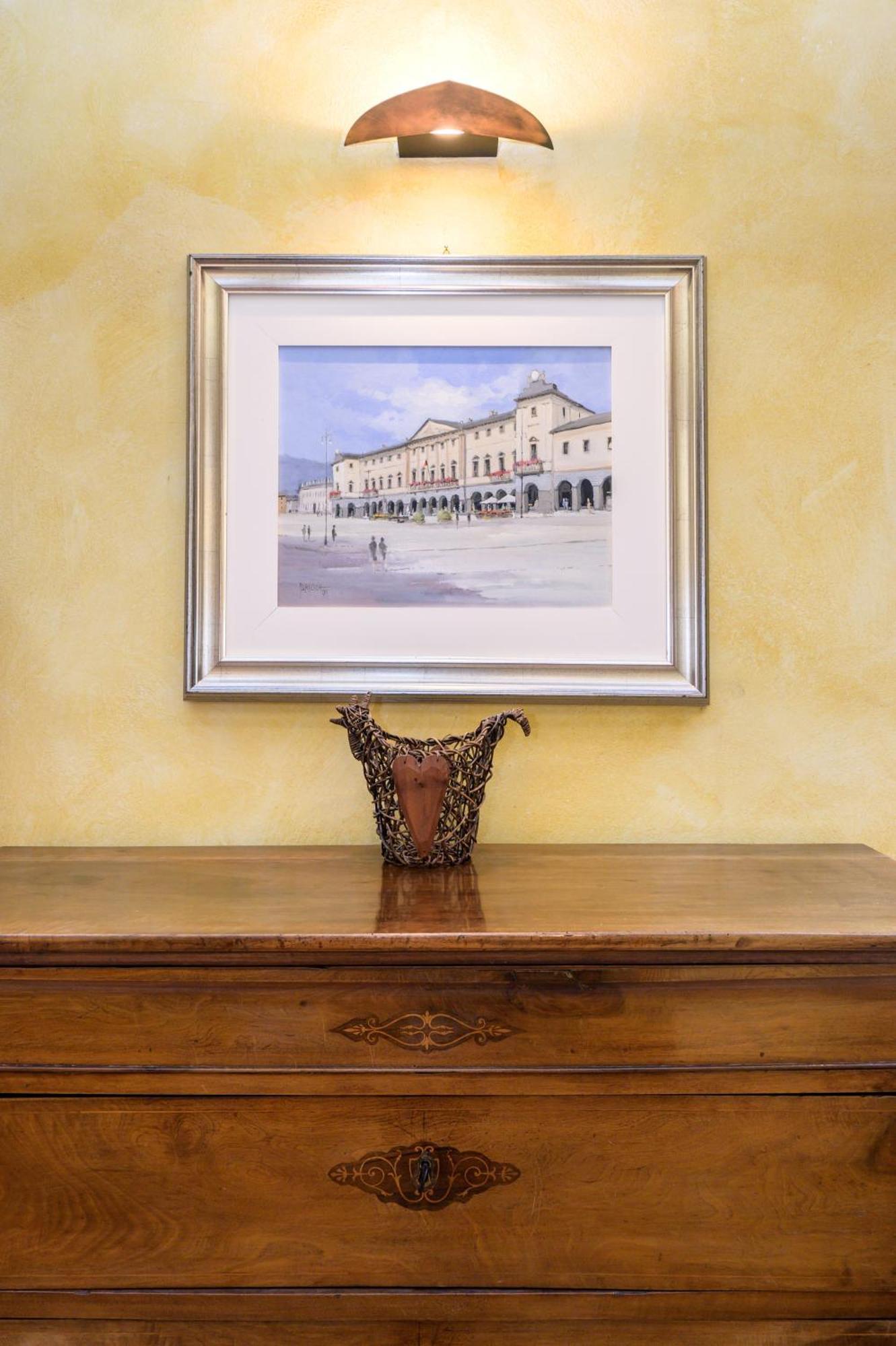 Joile Maison - In The Heart Of Aosta Exterior photo
